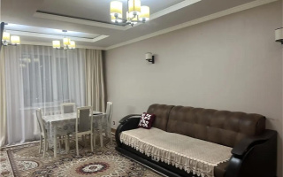 Продажа 3-комнатной квартиры, 90 м², ул. Бокейхана, дом  17 - Продажа  трехкомнатных квартир в новостройках Астаны