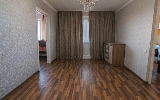 Продажа 2-комнатной квартиры, 45 м² - Продажа двухкомнатных квартир в Караганде