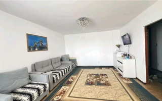 Продажа 1-комнатной квартиры, 42 м² - Продажа однокомнатных квартир на Юго-Востоке Караганды
