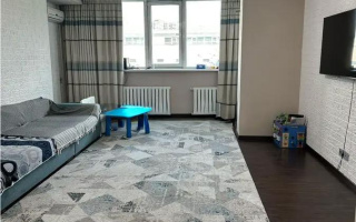 Продажа 3-комнатной квартиры, 78 м², ул. Хусаинова, дом  225 - Продажа квартир в Казахстане