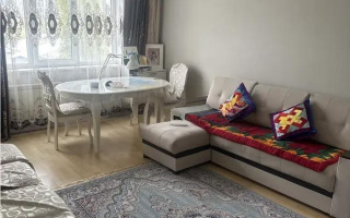 Продажа 3-комнатной квартиры, 60 м² - Аренда квартир посуточно в Таразе