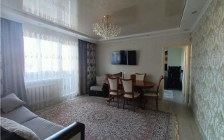 Продажа 4-комнатной квартиры, 75 м² - Продажа квартир от собственников в Караганде - страница 3