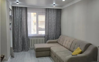 Продажа 1-комнатной квартиры, 42 м² - Продажа квартир в р-не Сарыарка Астаны