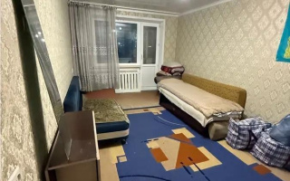Продажа 1-комнатной квартиры, 32 м², ул. Гапеева, дом  17 - Продажа  однокомнатных квартир в Караганде