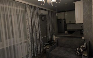 Продажа 2-комнатной квартиры, 37 м²