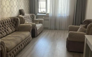 Продажа 3-комнатной квартиры, 94 м² - Продажа трехкомнатных квартир в р-не Нура Астаны - страница 6