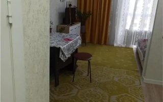 Продажа 1-комнатной квартиры, 32 м², ул. Утепова, дом  31 - Продажа квартир в новостройках Алматы
