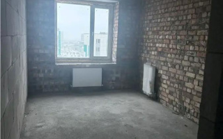 Продажа 1-комнатной квартиры, 41.2 м², ул. Тынышбайулы, дом  6 стр - Продажа  однокомнатных квартир в Астане с фото