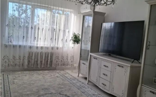Продажа 3-комнатной квартиры, 73 м², мкр-н Зердели, дом  1/173 - Продажа  трехкомнатных квартир в Алматы с фото
