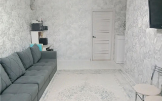 Продажа 2-комнатной квартиры, 48 м², мкр-н 18, дом  22 - Продажа квартир в Караганде без посредников
