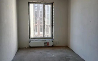 Продажа 1-комнатной квартиры, 38.53 м², пр. Тауелсыздык, дом  25/2 стр - Продажа квартир в Астане