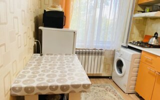 Продажа 1-комнатной квартиры, 30 м² - Продажа однокомнатных квартир в панельном доме в Казахстане