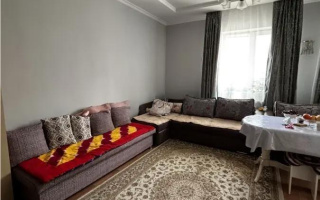 Продажа 3-комнатной квартиры, 62 м² - Продажа квартир в новостройках Астаны - страница 14