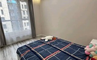 Продажа 2-комнатной квартиры, 46.5 м² - Продажа  двухкомнатных квартир в новостройках Алматы - страница 3