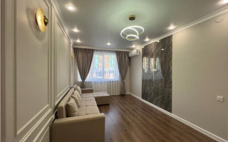 Продажа 2-комнатной квартиры, 43.5 м² - Недвижимость в Алматы - страница 12