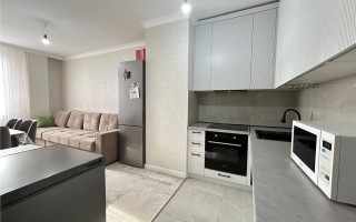 Продажа 2-комнатной квартиры, 77 м², ул. Кенесары - Продажа квартир в Астане