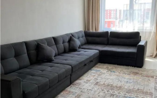 Продажа 3-комнатной квартиры, 80 м² - Продажа трехкомнатных квартир в монолитно-каркасном доме в Алматы - страница 3