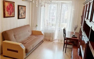 Продажа 1-комнатной квартиры, 34 м², ул. Желтоксан, дом  88 - Продажа  однокомнатных квартир в Алматы