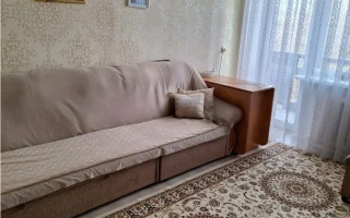 Продажа 3-комнатной квартиры, 56 м², ул. Пассажирская, дом  14 - Продажа  трехкомнатных квартир в Караганде без посредников с фото