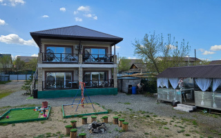 Аренда 1-комнатного дома, 50 м², Кенесары - Аренда домов в Бурабае