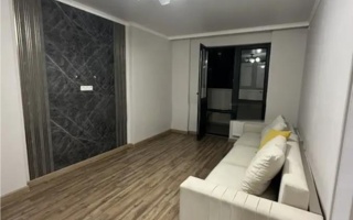 Продажа 3-комнатной квартиры, 49 м² - Продажа трехкомнатных квартир в монолитно-каркасном доме в Алматы