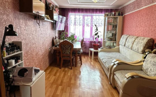 Продажа 3-комнатной квартиры, 67 м², 71 квартал - Продажа квартир в Темиртау