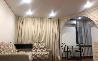 Продажа 1-комнатной квартиры, 30 м², ул. Янушкевича, дом  5 - Продажа  однокомнатных квартир в Астане