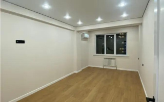 Продажа 1-комнатной квартиры, 39.8 м², ул. Есенова, дом  160/3 - Продажа квартир в Алматы