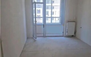 Продажа 2-комнатной квартиры, 46.67 м²