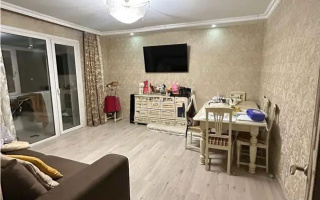Продажа 4-комнатной квартиры, 82 м², мкр-н Степной-4, дом  32 - Продажа квартир в Караганде без посредников с фото