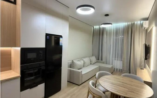 Продажа 2-комнатной квартиры, 47 м² - Продажа  двухкомнатных квартир в Алматы без посредников