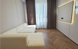 Продажа 2-комнатной квартиры, 51 м²