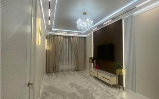 Продажа 2-комнатной квартиры, 61 м², ул. Айтматова, дом  77/1 - Продажа квартир в Астане