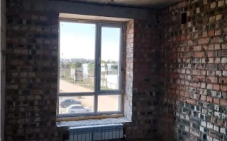 Продажа 1-комнатной квартиры, 39 м², ул. Аккемер, дом  14/1 - Продажа  однокомнатных квартир в новостройках Астаны без посредников