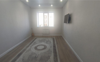 Продажа 3-комнатной квартиры, 82 м², ул. Муканова - Продажа  трехкомнатных квартир в Караганде с фото