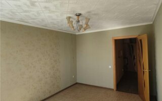 Продажа 3-комнатной квартиры, 56 м²