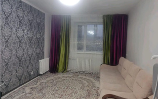Продажа 3-комнатной квартиры, 88 м², ул. Айтматова, дом  36 - Продажа квартир в Астане
