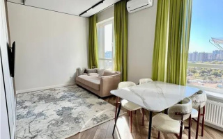 Продажа 3-комнатной квартиры, 63 м², ул. Байтурсынова, дом  47 стр - Продажа  трехкомнатных квартир в Астане