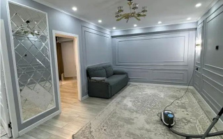 Продажа 2-комнатной квартиры, 54 м², ул. Алтын орда, дом  6/42 - Продажа  двухкомнатных квартир в Алматы с фото