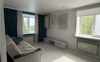 Продажа 1-комнатной квартиры, 31 м² - Продажа квартир в Городе Караганды - страница 2