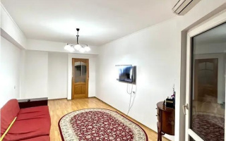 Продажа 3-комнатной квартиры, 69 м², пр. Назарбаева, дом  77 - Продажа квартир в Алматы