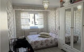 Продажа 2-комнатной квартиры, 55 м² - Продажа квартир в Наурызбайском р-не Алматы