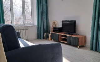 Продажа 3-комнатной квартиры, 72 м², ул. Богенбай батыра, дом  169 - Продажа квартир в Казахстане