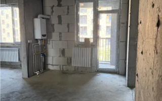 Продажа 3-комнатной квартиры, 93.7 м², ул. Халиуллина, дом  140/5 - Продажа  двухкомнатных, трехкомнатных квартир в Алматы