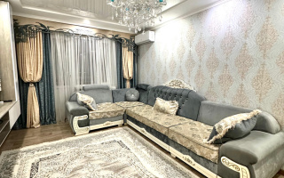 Продажа 3-комнатной квартиры, 90 м² - Продажа трехкомнатных квартир в Таразе