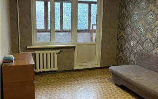 Продажа 1-комнатной квартиры, 33 м², ул. Си Синхая, дом  24 - Продажа квартир в Алматы без посредников