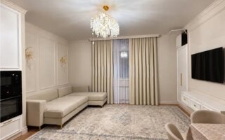 Продажа 2-комнатной квартиры, 55 м² - Продажа двухкомнатных квартир от собственников в Астане - страница 10