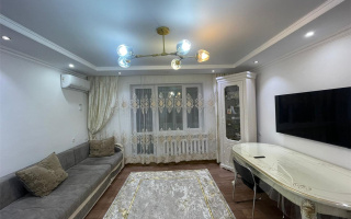Продажа 4-комнатной квартиры, 77 м², мкр-н Степной-4 - Продажа  четырехкомнатных квартир в Караганде