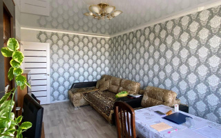 Продажа 3-комнатной квартиры, 62.5 м², мкр-н 15 - Продажа  трехкомнатных квартир в Караганде