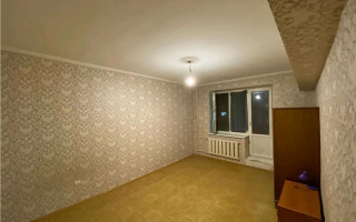 Продажа 1-комнатной квартиры, 35.6 м², мкр-н Мамыр-3, дом  5 - Продажа квартир в Алматы